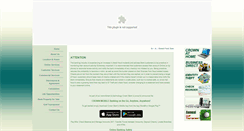 Desktop Screenshot of crownbankonline.com